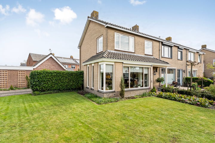 Tichlerstraat 35 in IJsselmuiden foto