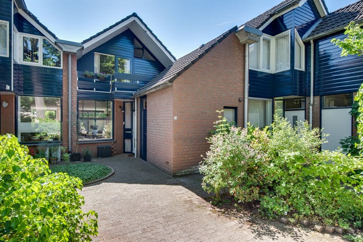 Tielekeshoeven 79 in Rosmalen foto
