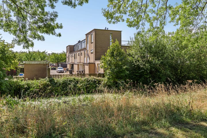 Tielerwaard 119 in Rotterdam foto