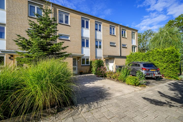 Tielerwaard 63 in Rotterdam