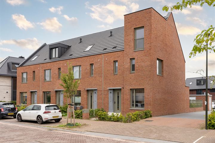 Tiellaan 60 in Amersfoort foto