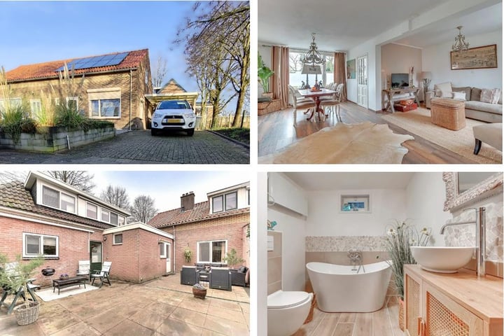 Tiemen de Jongestraat 6 in Nijverdal foto