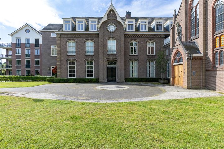 Tienakker 4 in Wijchen foto