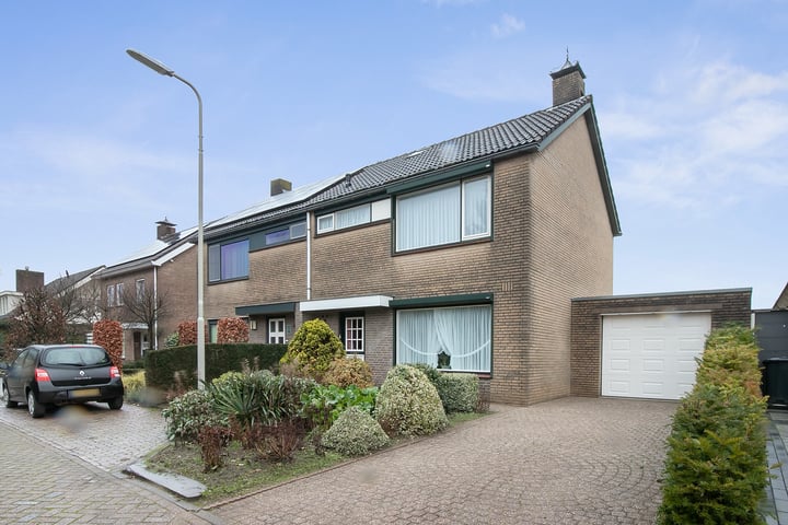 Foto van woning Tiendevrij 17, Wouw