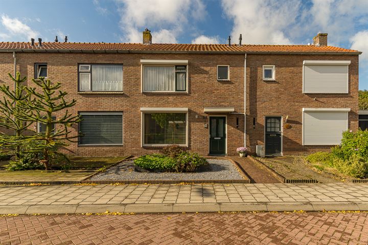 Tiendmaatweg 23 in 't Harde foto