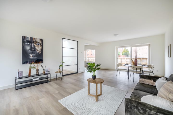 Tiendstraat 29A in Helmond foto