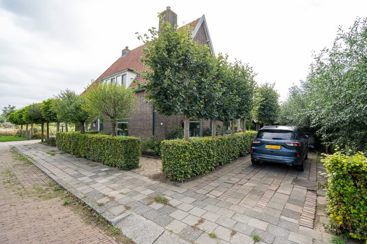 Foto van woning Tiendweg 117, Leerdam