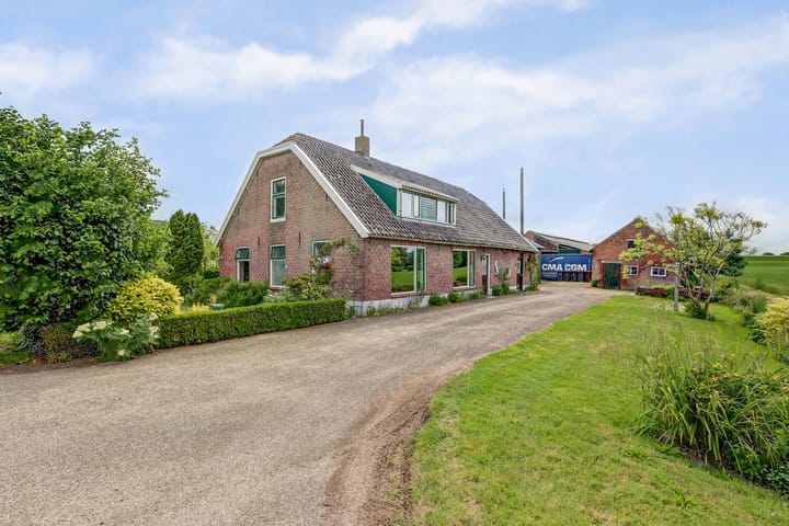 Foto van woning Tiendweg 5, Lopik