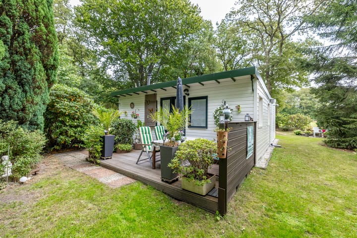 Foto van woning Tienelsweg 48-343, Zuidlaren