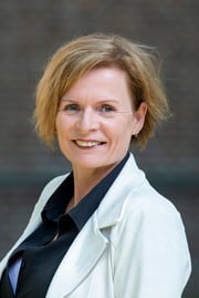 Foto van Tienke Woutersen