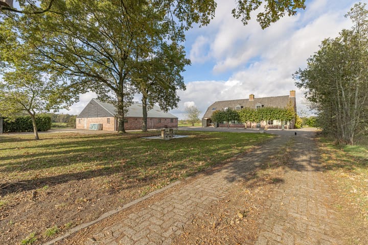 Tiggeltsebergstraat 34 in Rijsbergen foto