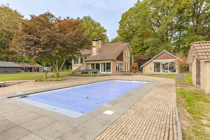 Tiggeltsebergstraat 37 in Rijsbergen foto