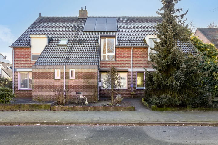 Tiglienstraat 24 in Tegelen foto