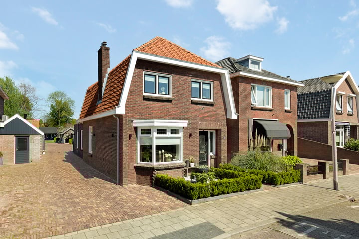 Foto van woning Tijgaardenstraat 76, Oldenzaal