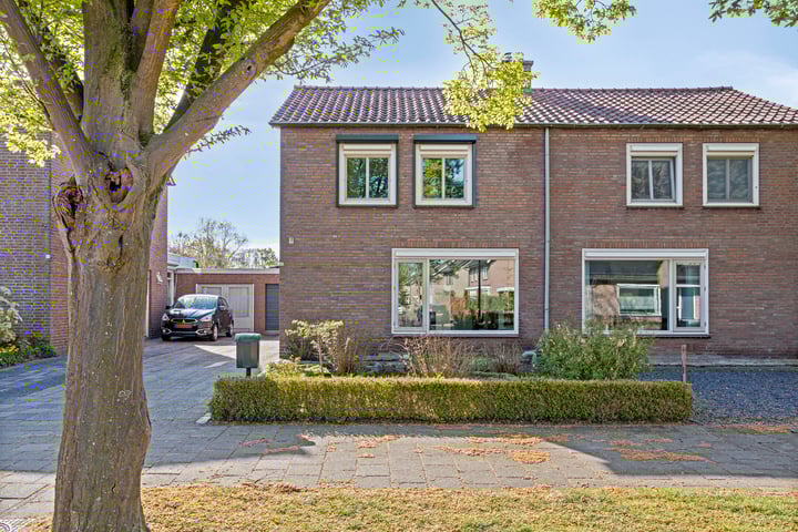 Tijgerstraat 21 in Volkel foto