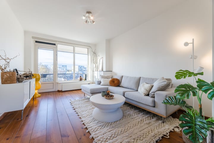 Tijgerstraat 71 in Nijmegen foto