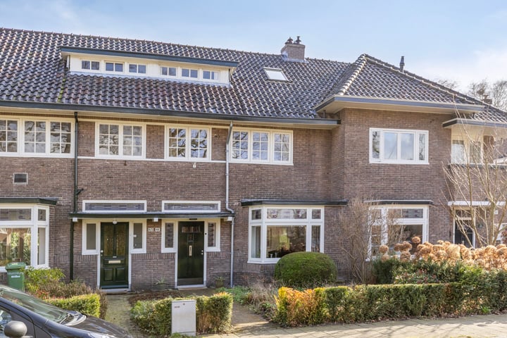 Tijhofslaan 61 in Almelo foto