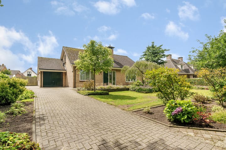 Foto van woning Tijhuiserve 3, Nijverdal