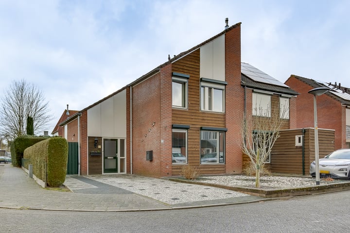 Tijm 1 in Dronten