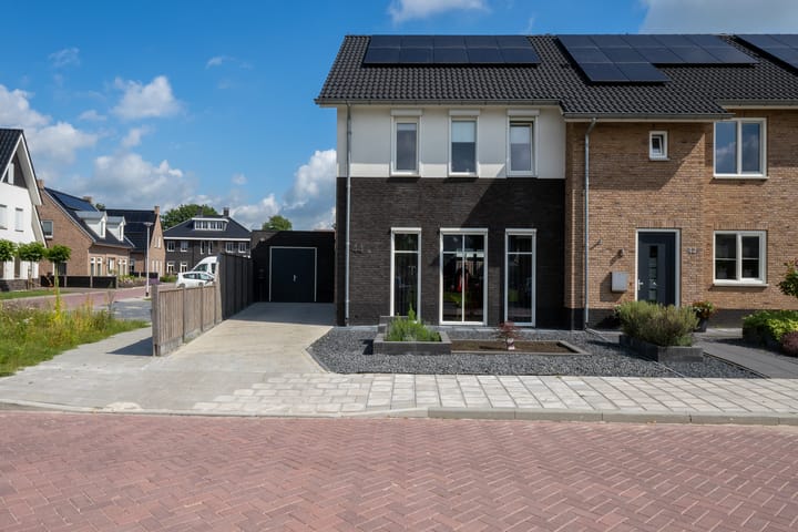 Tijm 44 in Westerhaar-Vriezenveensewijk