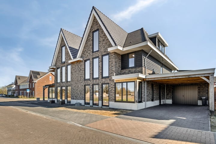 Tijm 66 in Asten foto
