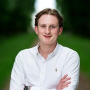 Foto van Tijmen Heusinkveld