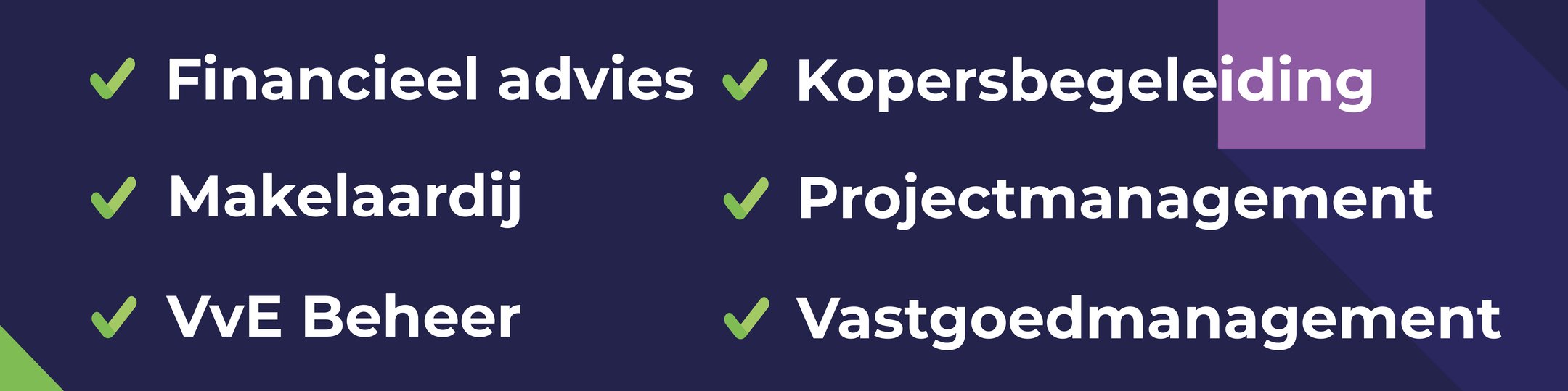 Kantoorfoto Tijmen Kroes Makelaardij