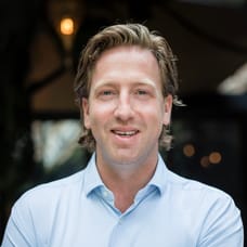 Foto van Tijmen Smits