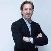 Foto van Tijmen Smits