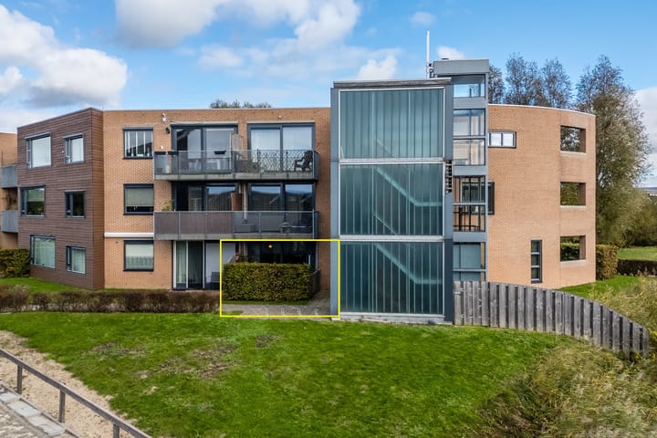 Tijmensgroet 61 in Zuid-Scharwoude foto