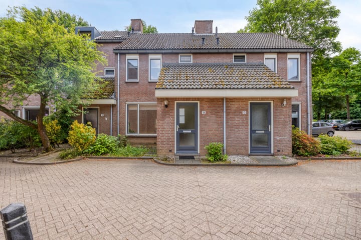 Tijmgaard 12 in Heerlen foto
