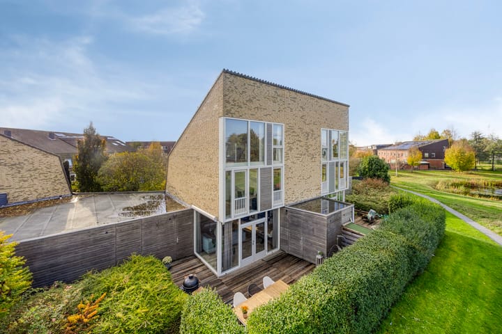 Tijmpark 14 in Assen foto