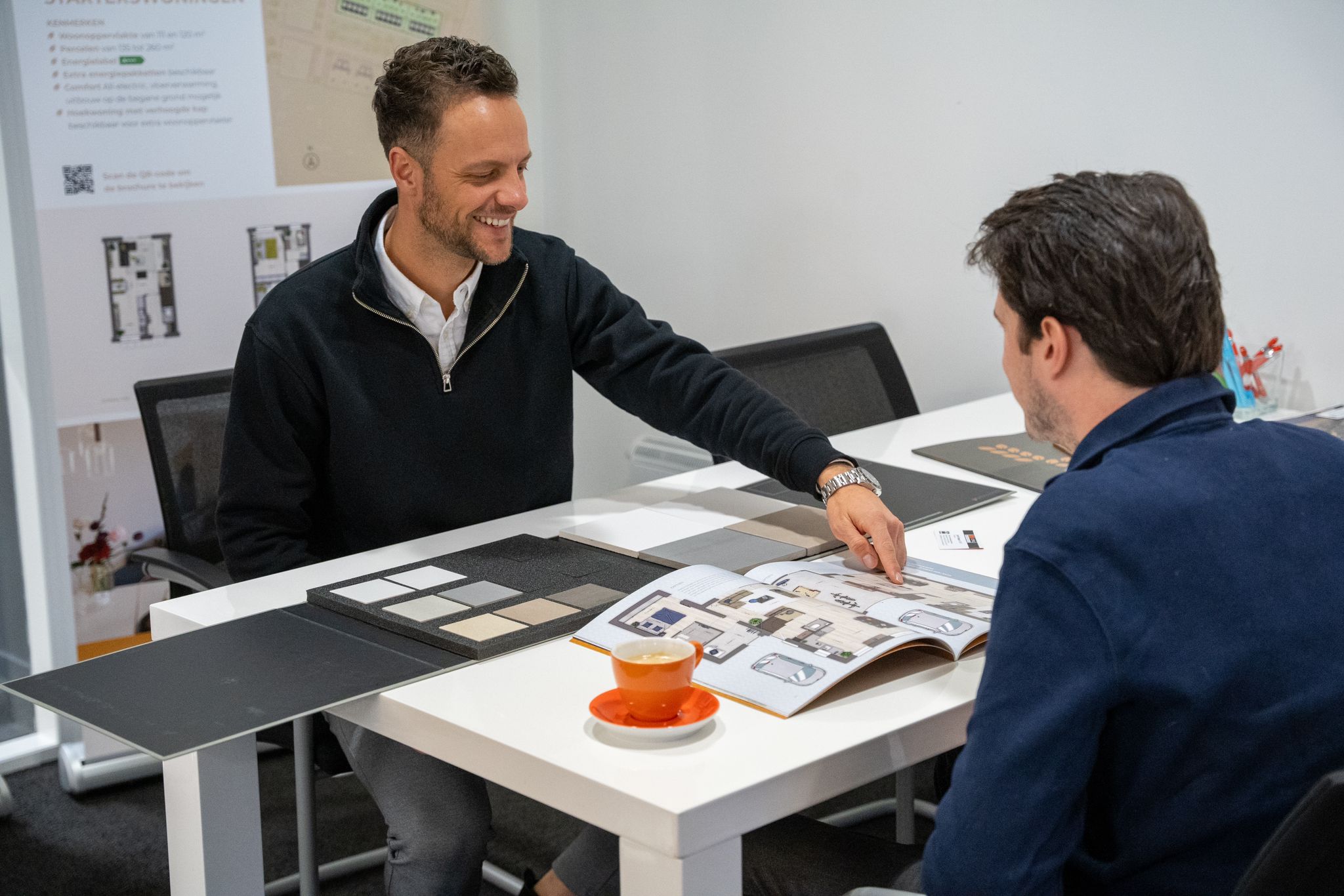 Kantoor foto van Tijs & Cyril Makelaardij | Sittard
