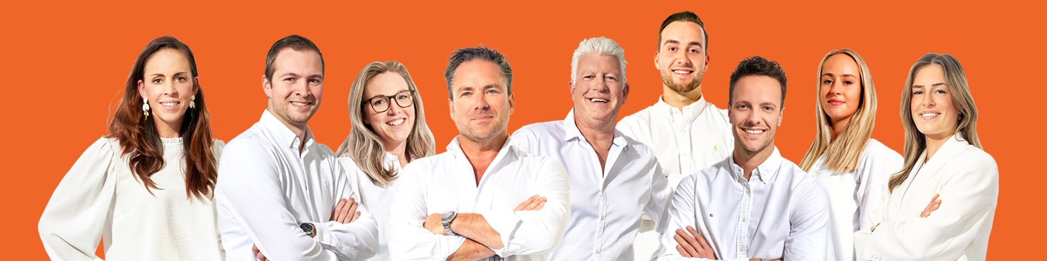 Kantoorfoto Tijs & Cyril Makelaardij | Sittard