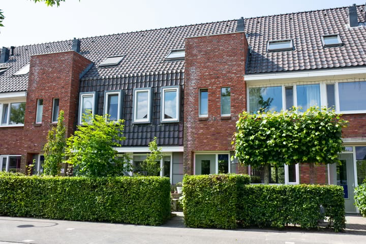 Tijsselinglaan 12 in Barneveld