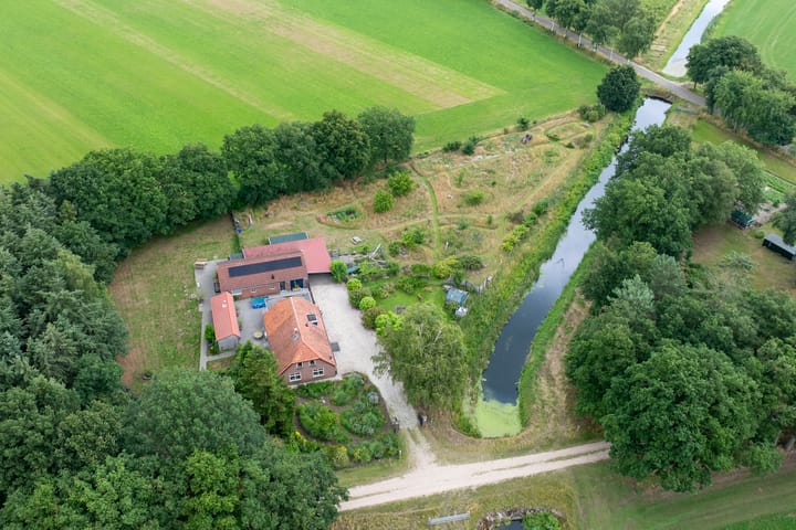 Foto van woning Tijsweg 1, Heeten