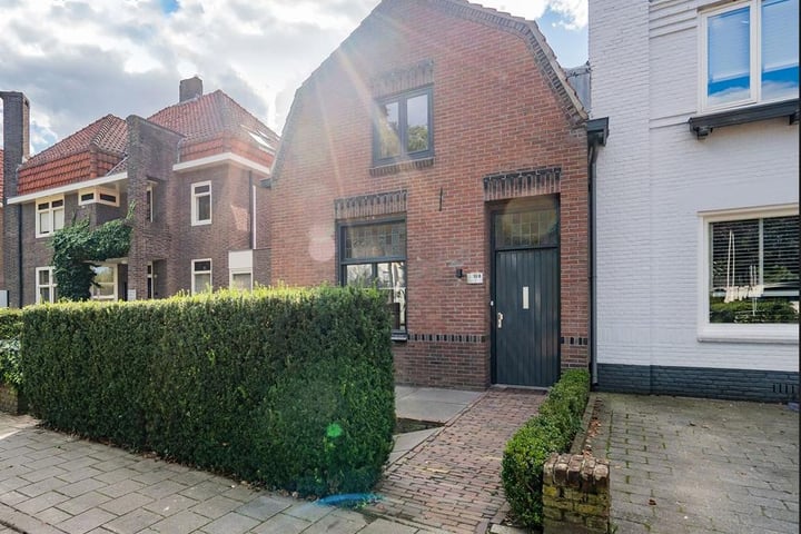 Foto van woning Tilburgseweg 128, Goirle