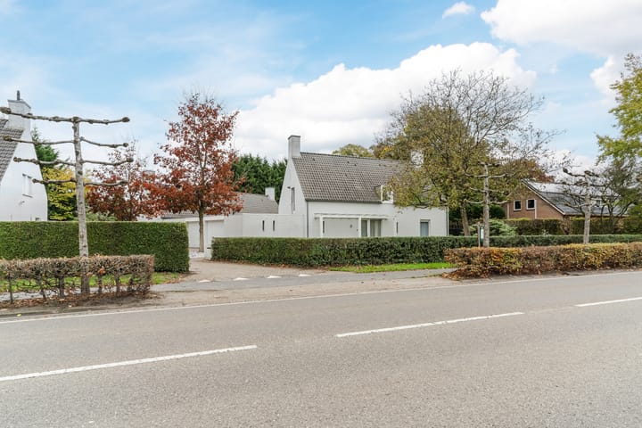 Tilburgseweg 12A in Hilvarenbeek