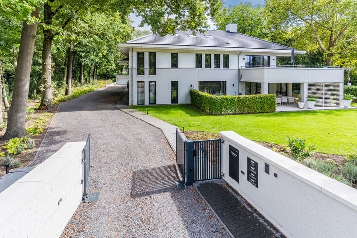 Tilburgseweg 153-03 in Goirle foto