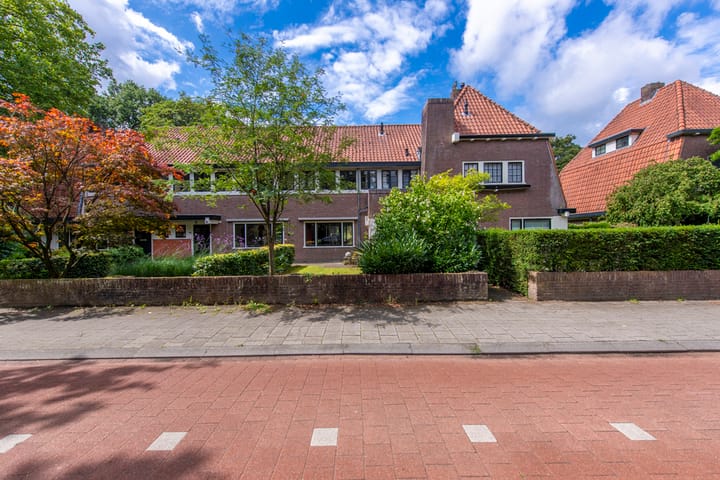 Tilburgseweg 160 in Goirle