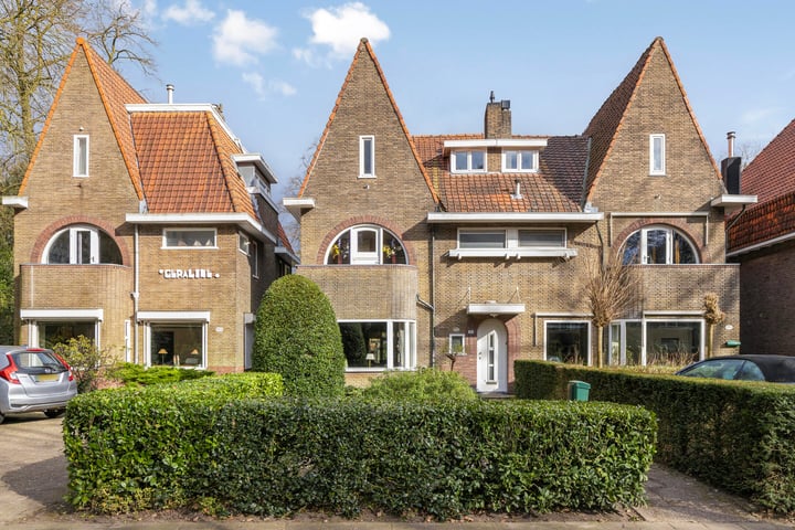 Foto van woning Tilburgseweg 181, Goirle