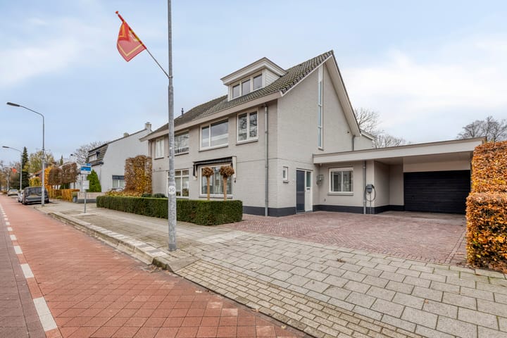Foto van woning Tilburgseweg 24b, Riel