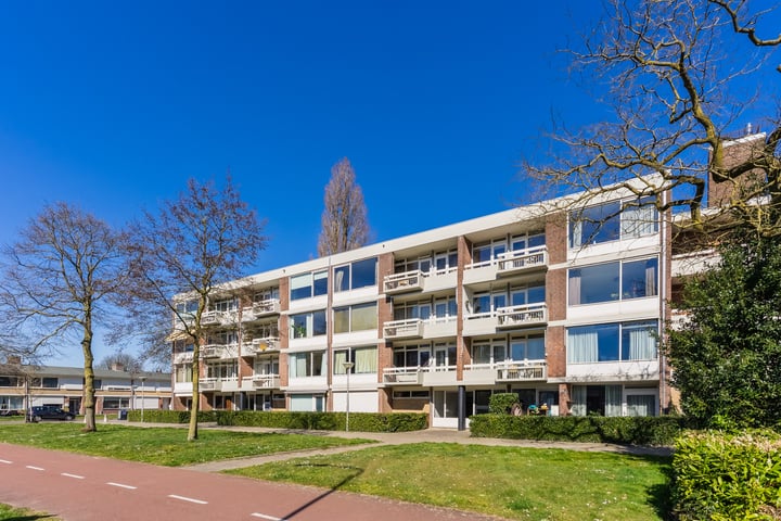 Tilburgseweg-Oost 51 in Eindhoven