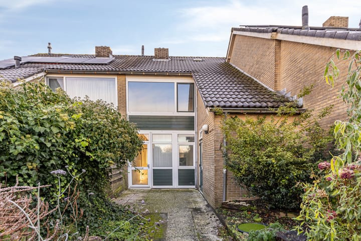 Tillewei 40 in Wjelsryp