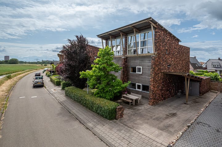 Foto van woning Tillichstraat 29, Groningen