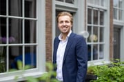 Foto van Tim Boekee