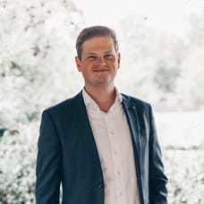 Foto van Tim Hazekamp