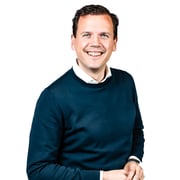 Foto van Tim Huijbregts