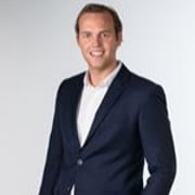 Foto van Tim Jansen