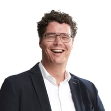 Foto van Tim Mulders